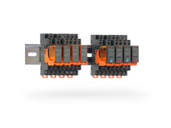 菲尼克斯电气 | 意选家族新成员，FASTON继电器