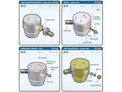 【欧姆龙】机器人在汽车高压油泵组装线上的应用 | 支持多种产品混合供料，产线灵活,切换时间短，提升柔性生产力
