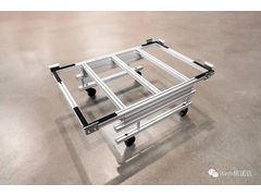 item依诺信｜是什么让自主移动机器人在车间灵活自如？