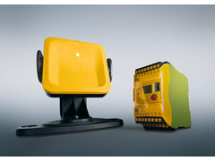 皮尔磁：安全雷达传感器的智能分析单元