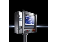 立足本土 | 威图HMI立式系统完善升级