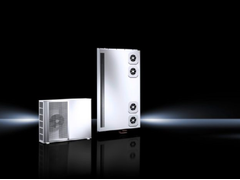 无惧酷暑 | 机柜冷却行家 - LCU系列空调