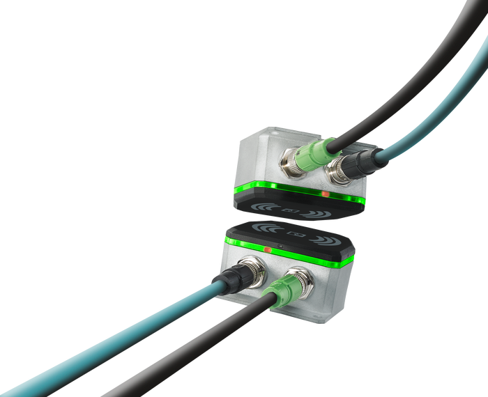 NearFi无线供电和通讯模块 NearFi无线供电和通讯模块