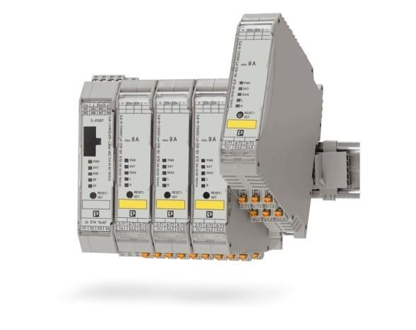 CONTACTRON多功能马达启动器 CONTACTRON多功能马达启动器