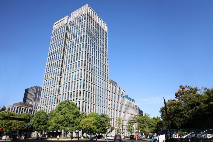 章进法博士表示，新办公区的启用将有助于强化与当地客户及高校的合作，为满足市场需求提供持续的研发支持