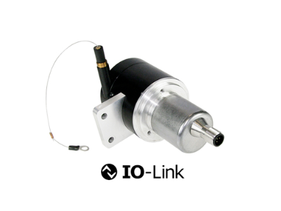 POSITAL丨LINARIX IO-Link线性传感器
