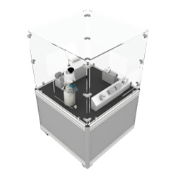 Festo 特殊气体供应和化学打磨气体控制单元 Festo 特殊气体供应和化学打磨气体控制单元