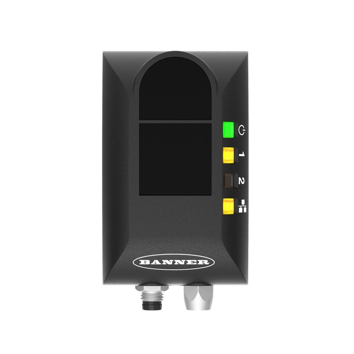 邦纳ZMX系列3D飞行时间传感器