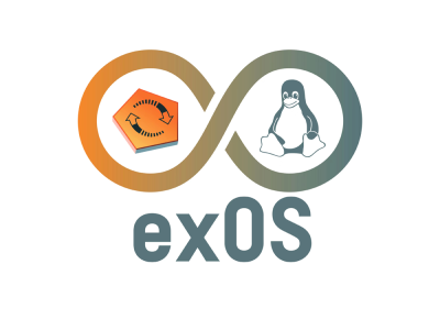 贝加莱：exOS-跨界操作系统