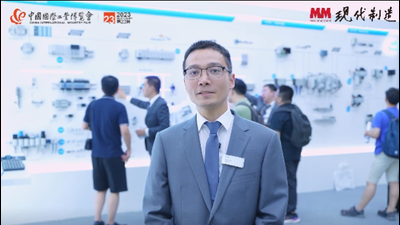 IAS2023：费斯托-展台直击