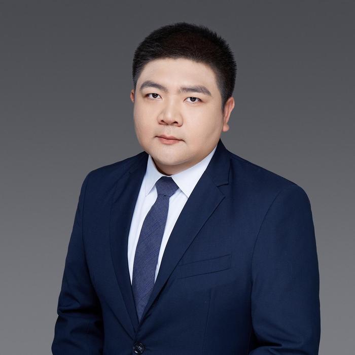 Festo大中华区智能物流行业经理崔鹏