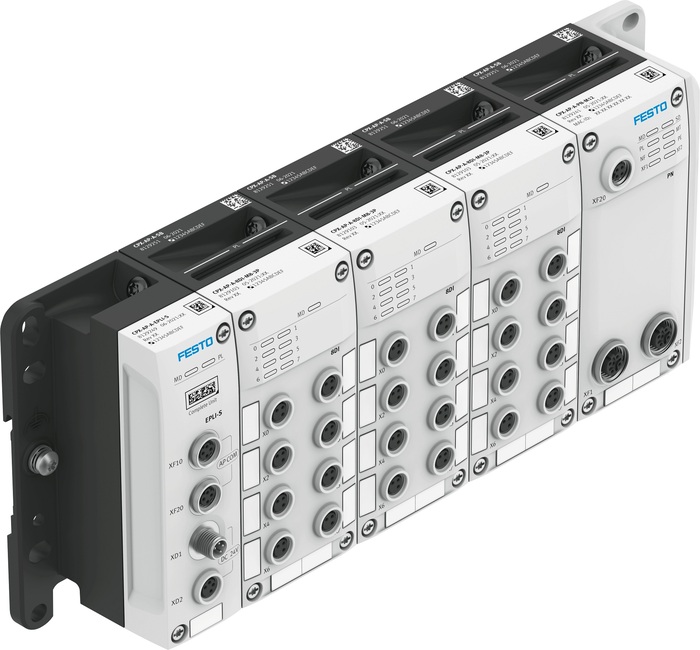 Festo CPX-AP-A