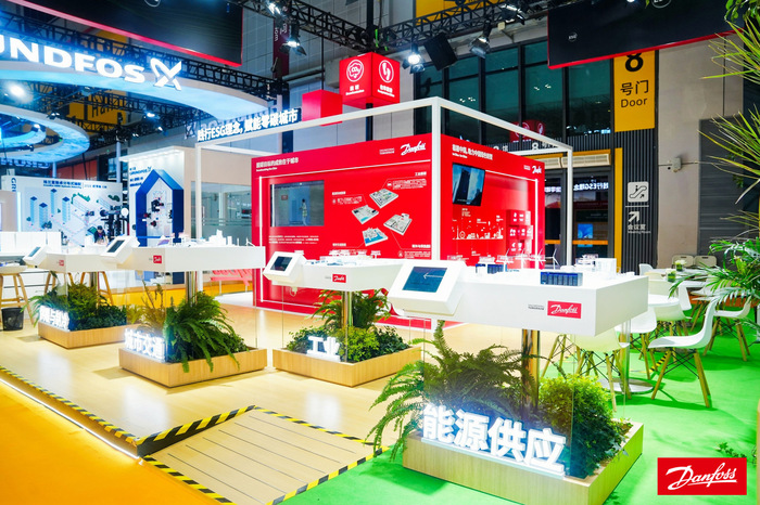 工业、供暖与制冷、城市交通、能源供应是城市中脱碳潜力巨大的领域 工业、供暖与制冷、城市交通、能源供应是城市中脱碳潜力巨大的领域