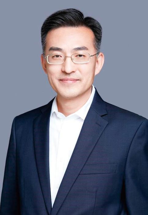 博世力士乐中国工厂自动化产品业务高级副总裁夏伟中