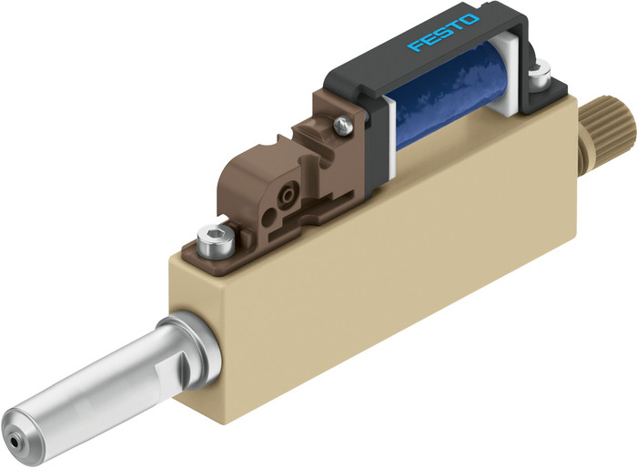 Festo滴定头DHOE Festo滴定头DHOE