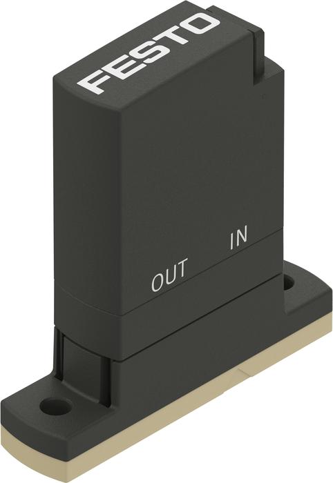 Festo介质阀VYKA Festo介质阀VYKA