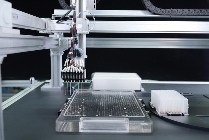 Festo紧凑型EXCL门架系统 Festo紧凑型EXCL门架系统