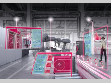 威图与您共赴2024汉诺威工业博览会——链接生态，赋能智慧工厂