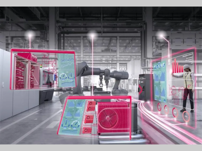 威图与您共赴2024汉诺威工业博览会——链接生态，赋能智慧工厂