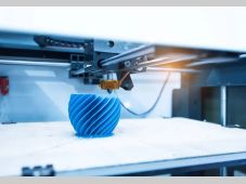 堡盟LBFS为3D打印技术提供精准物位测量