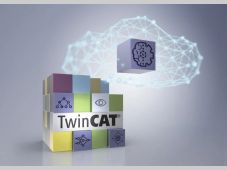 倍福TwinCAT Machine Learning Creator 助力简化 AI 模型训练