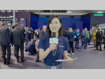 西门子—2024汉诺威工业博览会