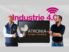 igus收购传感器公司Atronia，布局智能塑料的低成本量产