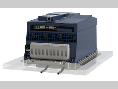 科比传动：CMOBIVERT F6高速驱动器