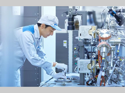 三菱电机智能制造解决方案助力客户数字化转型