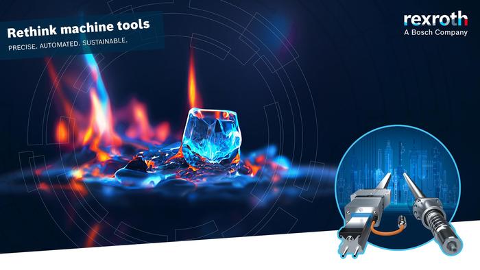 博世力士乐恒温控制导轨-2 博世力士乐恒温控制导轨-2