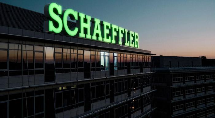 Schaeffler-Headquarter---Herzogenaurach