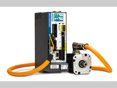 2G运动控制系统让工业制瓶生产更高效