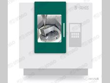IMAO今尾夹具技术指南丨5轴加工及夹具：话说回来，什么是5轴加工呢？