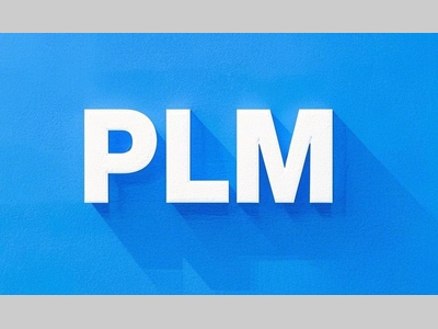 产品生命周期管理（PLM）：可持续产品开发的支柱