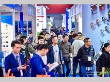 SPS广州第二天｜现场人气持续攀升，精彩不间断~