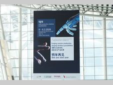 2025 SPS广州智能制造展圆满闭幕！明年3月再聚羊城！