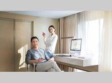 ABB完成收购西门子在华开关插座业务