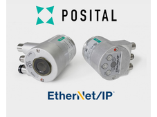 POSITAL升级IXARC绝对值编码器，新增EtherNet/IP接口