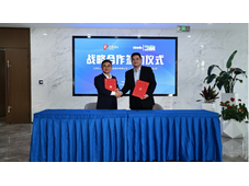 施耐德电气与江苏北人达成战略合作，共筑汽车产业智能未来