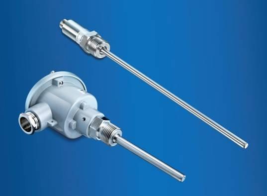 TE2和TCR6温度传感器