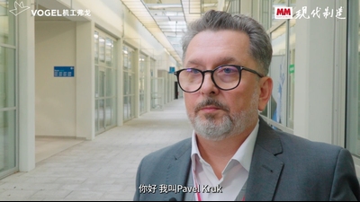 2025年第12期-波兰主编-Hannover Messe 2025