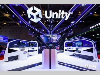 数字化技术破局汽车产业，Unity中国携三大创新闪耀上海车展