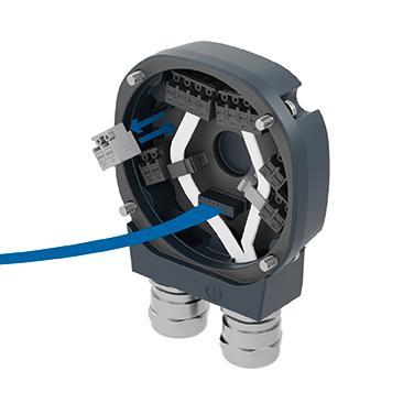 接线盒人性化的接线设计 拷贝