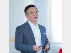 专访 | 德国基因，中国智造：康迪泰克本土化产线重塑传动产业新生态