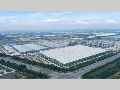 从百年荣耀，到无限未来----2025费斯托大中华业务区媒体日在济南全球生产中心举办