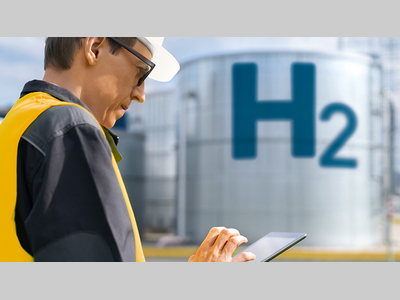 皮尔磁：如何驾驭氢能这把“双刃剑”？