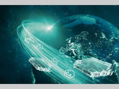 倍加福丨面向流程工业应用的接口技术