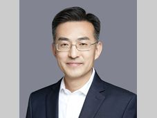夏伟中先生出任伦茨东亚区总裁、中国区总经理