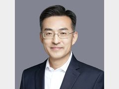 夏伟中先生出任伦茨东亚区总裁、中国区总经理