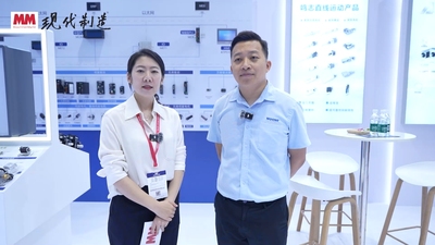 2025年第62期-鸣志-2025华南工博会